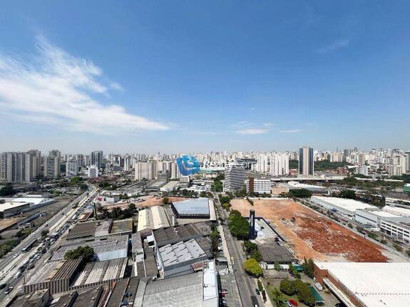 Andar Corporativo para alugar, Barra Funda São Paulo - SP Foto 31