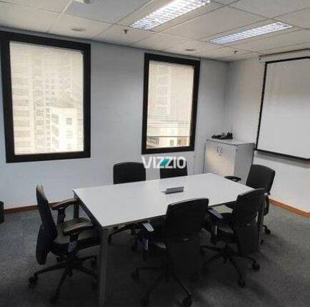 Conjunto Corporativo para alugar, Brooklin São Paulo - SP Foto 9