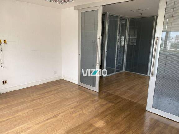 Conjunto Corporativo para alugar, Pinheiros São Paulo - SP Foto 2