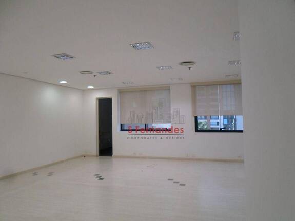 Conjunto Corporativo para alugar, Pinheiros São Paulo - SP Foto 16