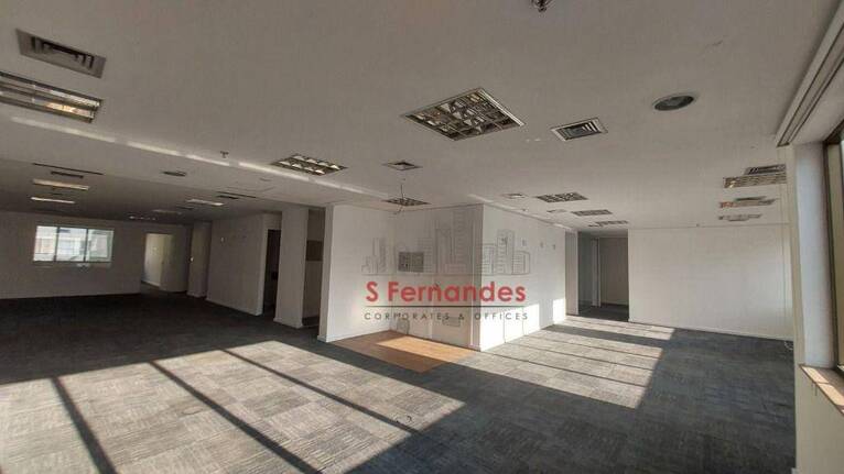 Conjunto Corporativo para alugar, Jardim Paulista São Paulo - SP Foto 16