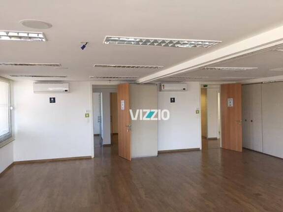 Conjunto Corporativo para alugar, Brooklin São Paulo - SP Foto 24