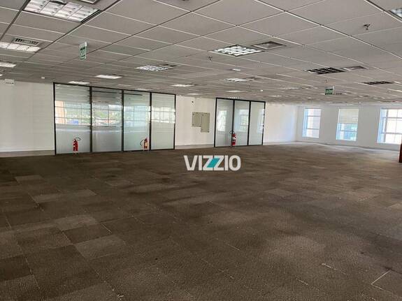 Conjunto Corporativo para alugar, Itaim Bibi São Paulo - SP Foto 6