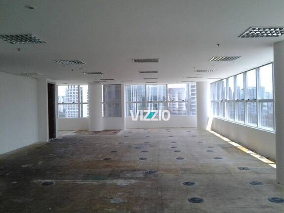 Conjunto Corporativo para alugar, Vila Olímpia São Paulo - SP Foto 6