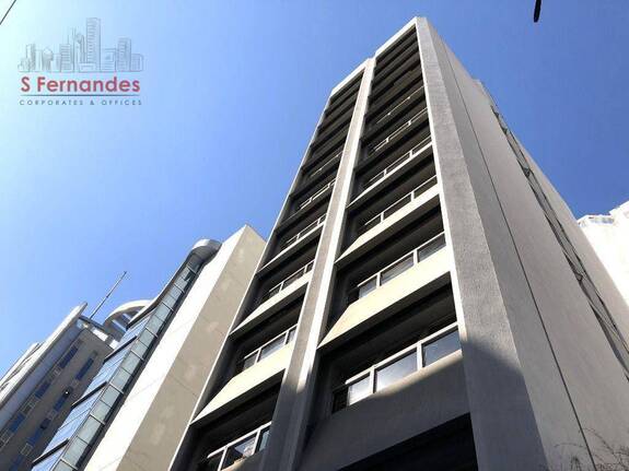 Conjunto Corporativo para alugar, Itaim Bibi São Paulo - SP Foto 22