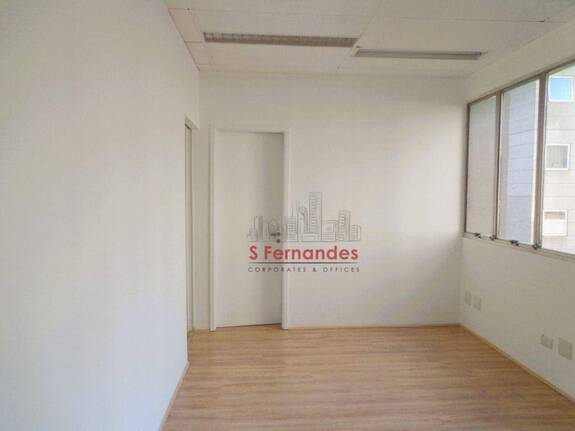 Conjunto Corporativo para alugar e comprar, Paraíso São Paulo - SP Foto 9