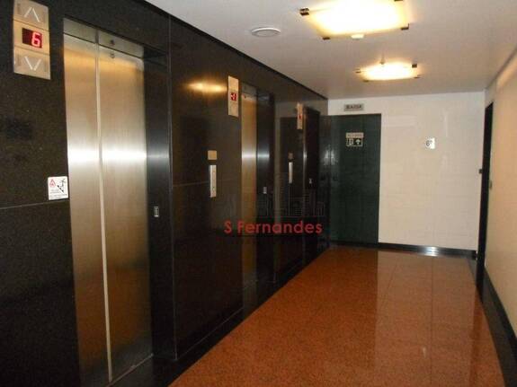 Conjunto Corporativo para alugar, Moema São Paulo - SP Foto 19