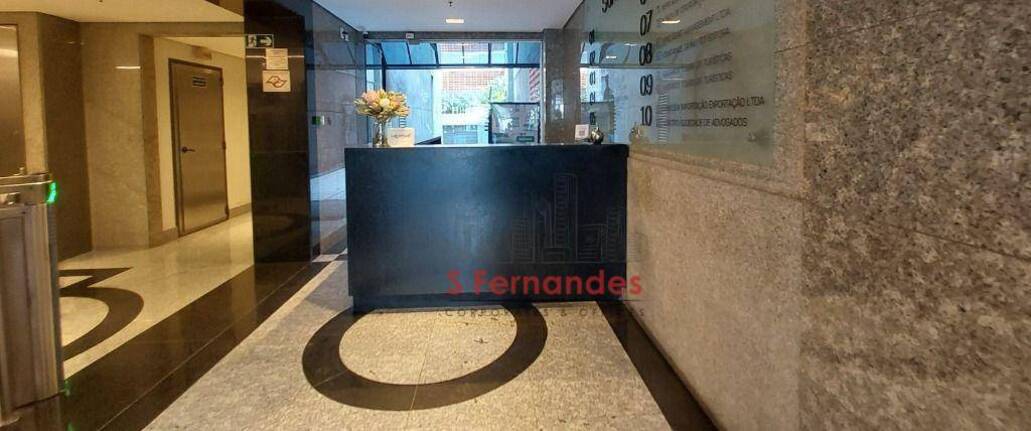 Conjunto Corporativo para alugar, Cerqueira César São Paulo - SP Foto 20