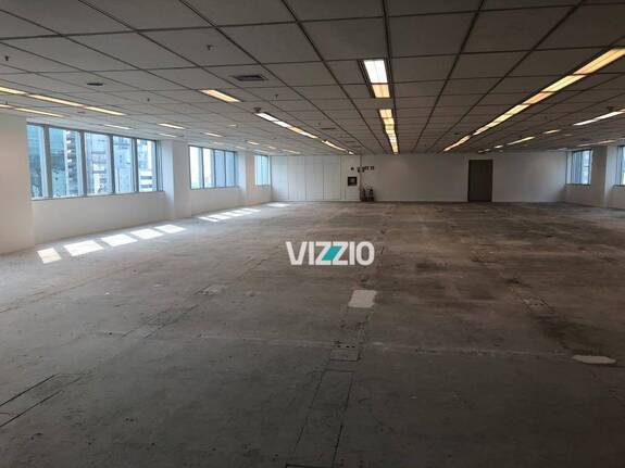 Conjunto Corporativo para alugar, Faria Lima São Paulo - SP Foto 6