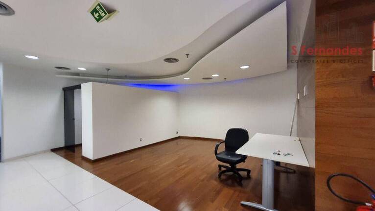 Conjunto Corporativo para alugar, Chácara Santo Antônio São Paulo - SP Foto 2