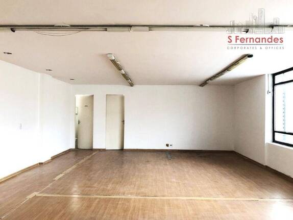 Conjunto Corporativo para alugar, Itaim Bibi São Paulo - SP Foto 2