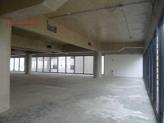 Conjunto Corporativo para alugar, Pinheiros São Paulo - SP Foto 1