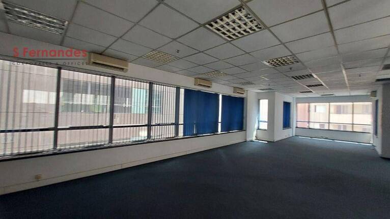 Conjunto Corporativo para alugar e comprar, Cerqueira César São Paulo - SP Foto 2