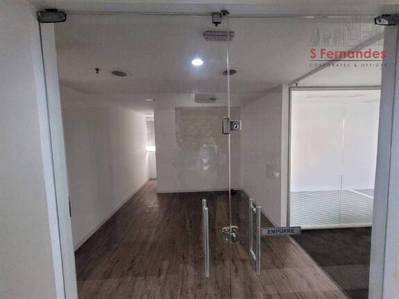 Conjunto Corporativo para alugar, Campo Belo São Paulo - SP Foto 22