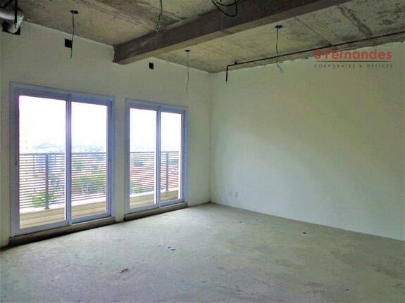 Conjunto Corporativo para alugar, Jabaquara São Paulo - SP Foto 10