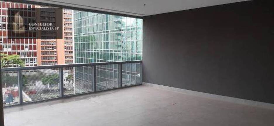 Conjunto Corporativo para alugar, Consolação São Paulo - SP Foto 7