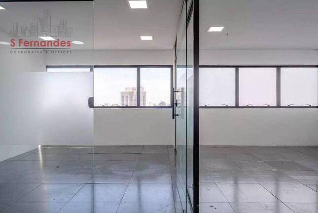 Conjunto Corporativo para alugar, São Judas São Paulo - SP Foto 9