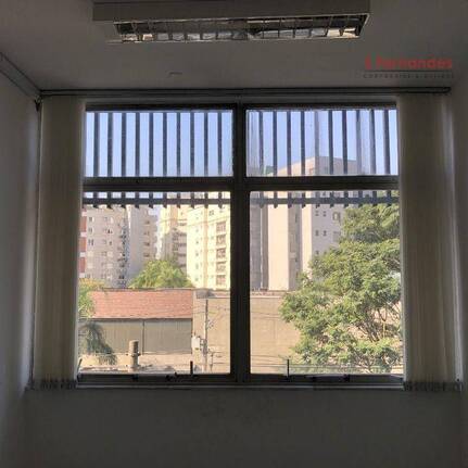 Conjunto Corporativo para alugar e comprar, Itaim Bibi São Paulo - SP Foto 7