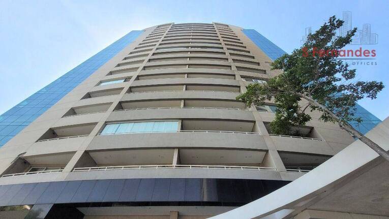 Conjunto Corporativo para alugar, Chácara Santo Antônio (zona Sul) São Paulo - SP Foto 20