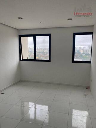 Conjunto Corporativo para alugar, Moema São Paulo - SP Foto 12