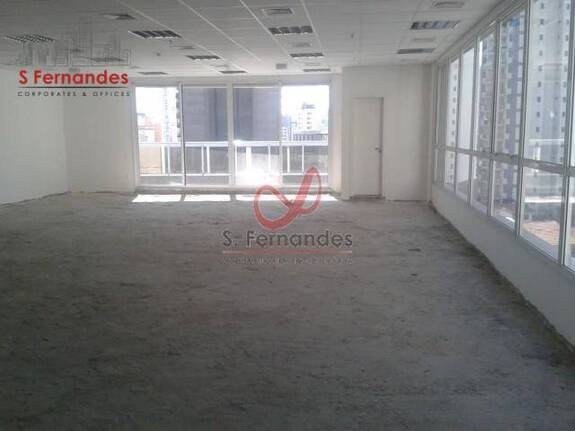 Conjunto Corporativo para alugar, Moema São Paulo - SP Foto 3