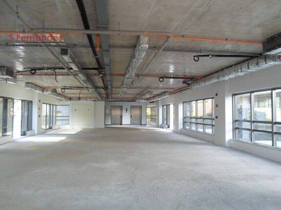 Conjunto Corporativo para alugar, Pinheiros São Paulo - SP Foto 6