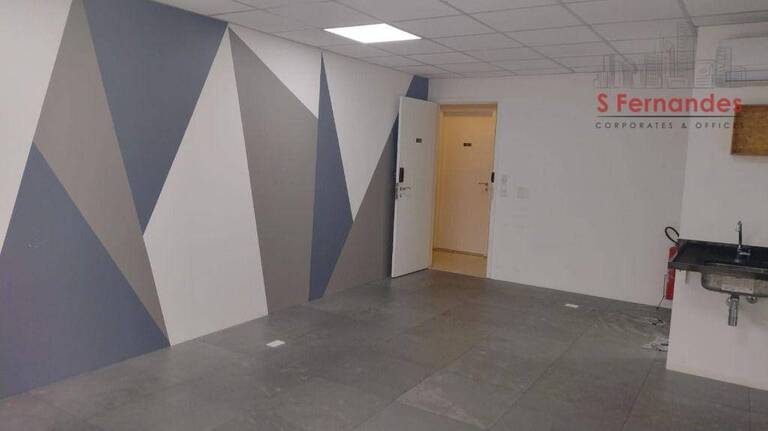 Conjunto Corporativo para alugar, Jabaquara São Paulo - SP Foto 7