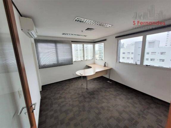 Conjunto Corporativo para alugar, Campo Belo São Paulo - SP Foto 5