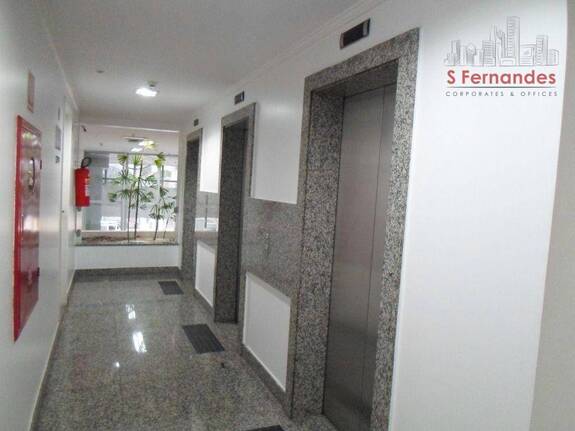 Conjunto Corporativo para alugar, Moema São Paulo - SP Foto 21