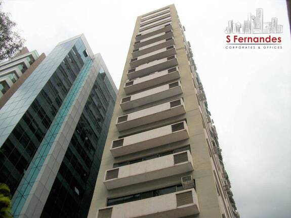 Conjunto Corporativo para alugar e comprar, Consolação São Paulo - SP Foto 16