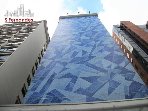 Conjunto Corporativo para alugar, Higienópolis São Paulo - SP Foto 12