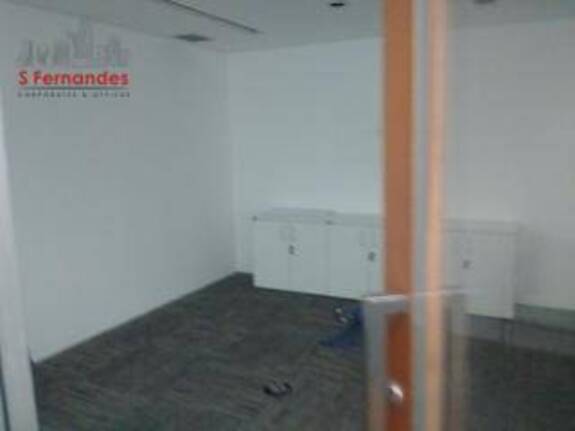 Conjunto Corporativo para alugar, Bela Vista São Paulo - SP Foto 14