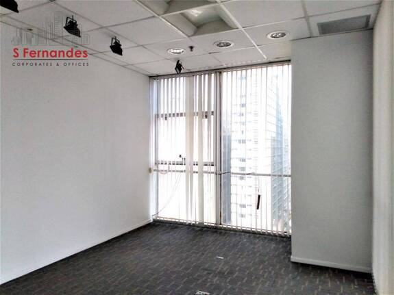 Conjunto Corporativo para alugar, Bela Vista São Paulo - SP Foto 12