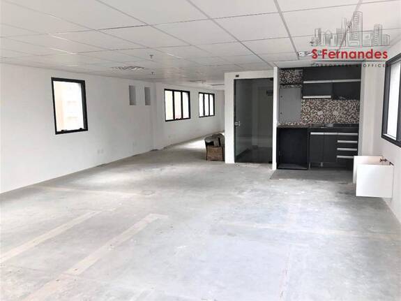 Conjunto Corporativo para alugar, Jardim Paulista São Paulo - SP Foto 11