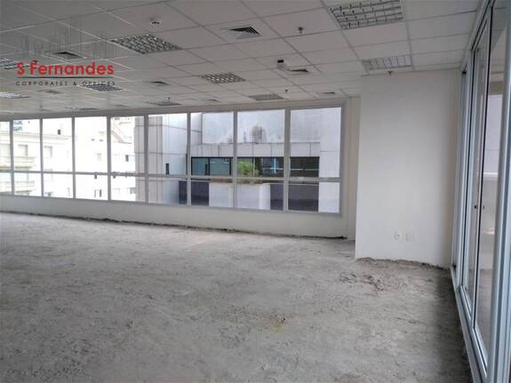 Conjunto Corporativo para alugar, Moema São Paulo - SP Foto 6