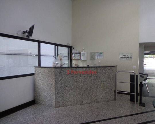 Conjunto Corporativo para alugar e comprar, Vila Clementino	 São Paulo - SP Foto 19