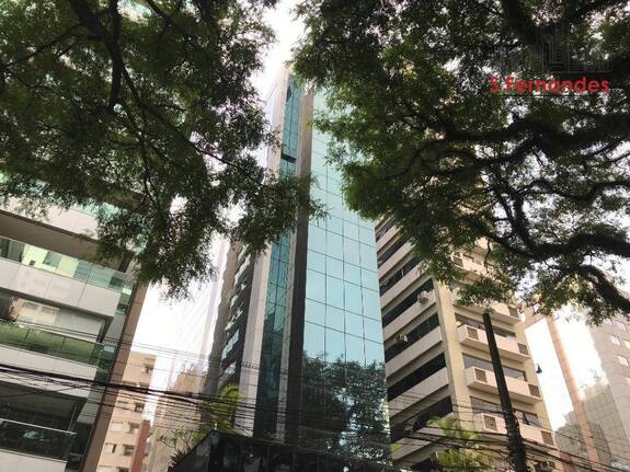 Conjunto Corporativo para alugar e comprar, Consolação São Paulo - SP Foto 16