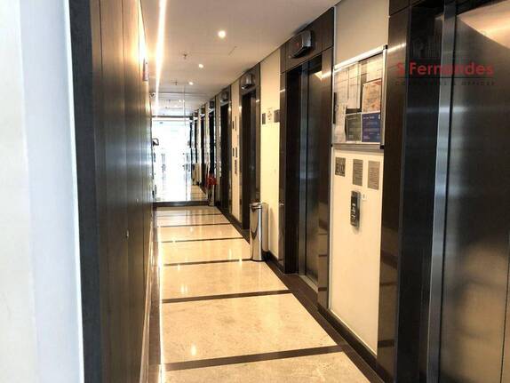 Conjunto Corporativo para alugar e comprar, Pinheiros São Paulo - SP Foto 15