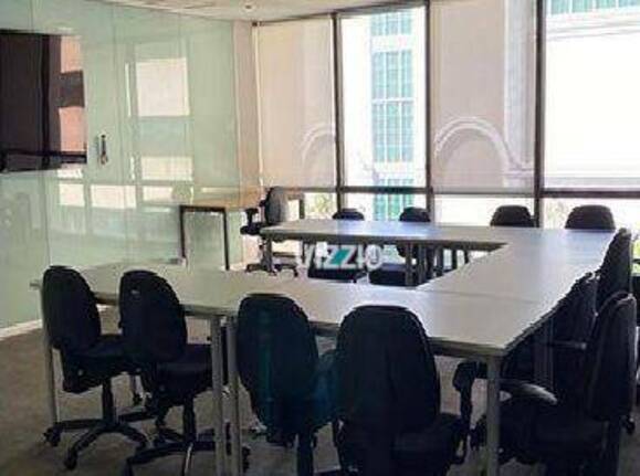 Conjunto Corporativo para alugar e comprar, Vila Olímpia São Paulo - SP Foto 7