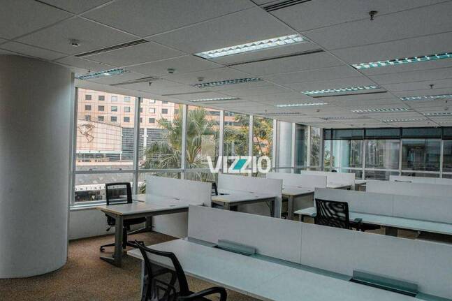 Conjunto Corporativo para alugar, Vila Olímpia São Paulo - SP Foto 21