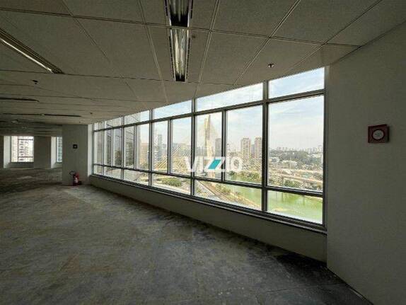 Conjunto Corporativo para alugar, Brooklin São Paulo - SP Foto 5