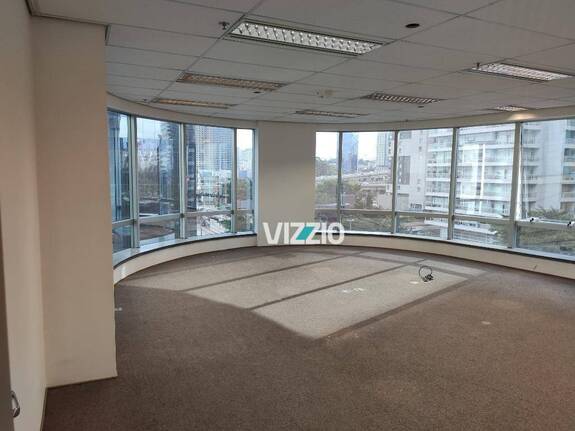 Conjunto Corporativo para alugar, Brooklin São Paulo - SP Foto 35