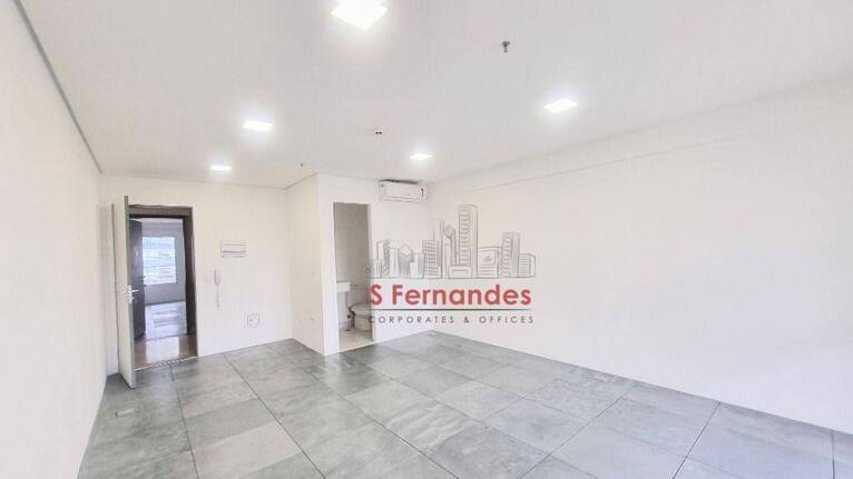 Conjunto Corporativo para alugar, Brooklin São Paulo - SP Foto 4