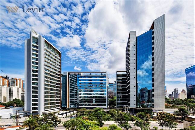 Andar Corporativo para alugar, Vila Olímpia São Paulo - SP Foto 9