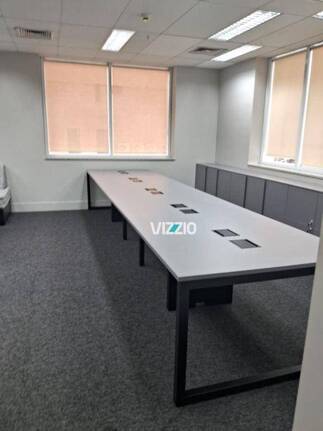 Andar Corporativo para alugar, Chácara Santo Antônio São Paulo - SP Foto 20