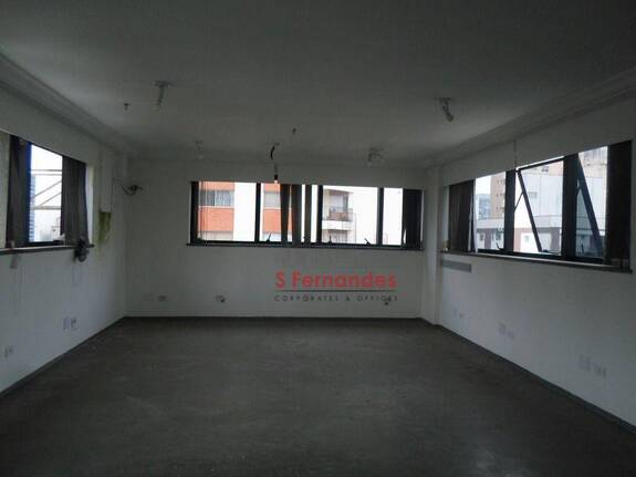 Conjunto Corporativo para alugar, Pinheiros São Paulo - SP Foto 2