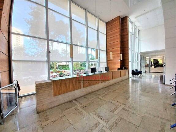 Conjunto Corporativo para alugar, Pinheiros São Paulo - SP Foto 28