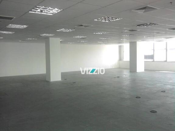 Conjunto Corporativo para alugar, Brooklin São Paulo - SP Foto 7