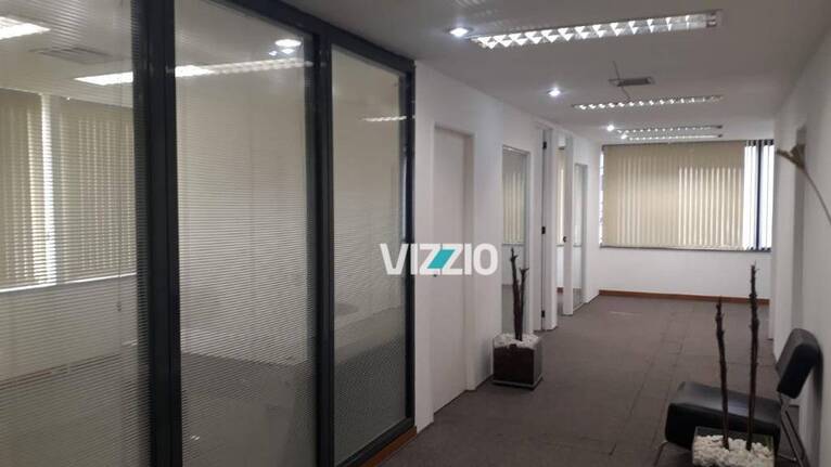 Conjunto Corporativo para alugar, Vila Olímpia São Paulo - SP Foto 3