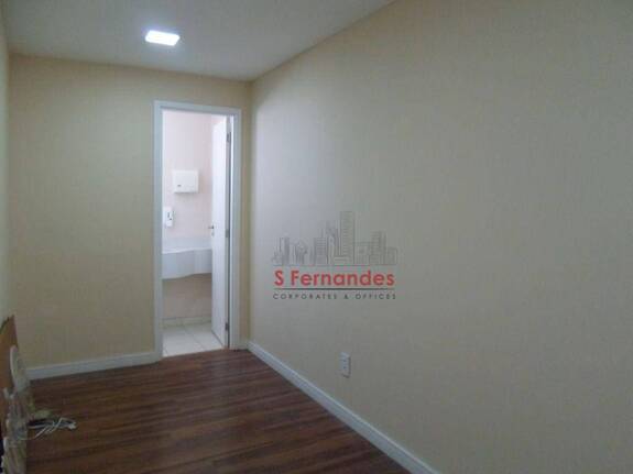 Conjunto Corporativo para alugar, Pinheiros São Paulo - SP Foto 13